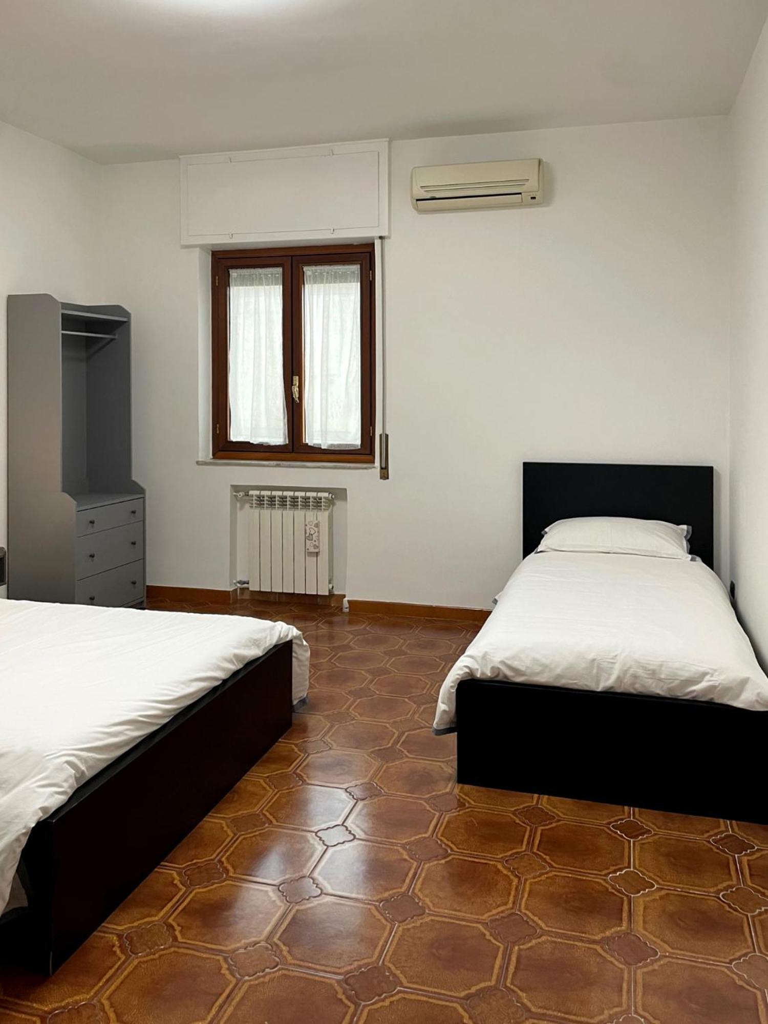 Lapilli Home Ercolano Exterior photo
